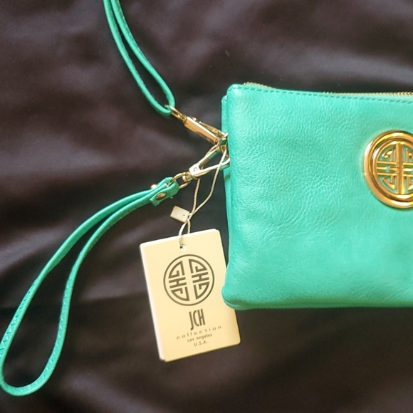 🦋JCH NWT PURSE🦋 - Picture 2 of 10